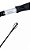 Vara Lumis Crank Cast 6'3" (1,90m) 5-14 libras CRKC63141 (Inteiriça) para Carretilha - Imagem 2