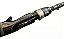 Vara Lumis Crank Cast 7'0" (2,13m) 30-60 libras CRKC70602XH (2 Partes) para Carretilha - Imagem 4