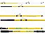 Vara de Pesca Albatroz Bora 4,20m para Molinete 3 Partes Casting 100-200 gr - Imagem 1
