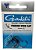 Anzol Gamakatsu Finesse Wide Gap Black c/ 6 Unidades - Imagem 1