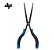 Alicate de Bico Para Pesca Albatroz XP401S - Imagem 1