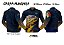 Camisa Presa Viva Carpa Hungara Sublimada - Imagem 1