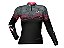 Camisa Presa Viva Feminina Baca 04 Baby Look Favo 2 - Imagem 1