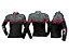 Camisa Presa Viva Feminina Baca 04 Baby Look Favo 2 - Imagem 3