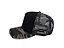 Boné Premium Presa Viva Ref. 18 Preto e Camuflado - Imagem 2