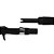 Vara Marine Sports Evolution GT 7'0" (2,13m) 20-50 Libras MS-C702H 2 P. p/ Carretilha - Imagem 2