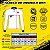 Camisa de Pesca Brk Traíra Colorado 81 com Proteção Solar UV 50+ - Imagem 4