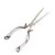 Alicate Rapala Bico Fino Anglers Pliers 8" 51RASACP8 21,5cm - Imagem 2