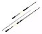 Vara Rapala Tineidae Cast 5'6" (1,68m) 6-12 Libras 561L para Carretilha Inteira - Imagem 2