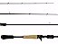 Vara Rapala Tineidae Cast 5'6" (1,68m) 8-17 Libras 561M para Carretilha Inteira - Imagem 1