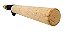 Vara Rapala Bronze ZX 6'0" (1,83m) 10-17 Libras 601CM para Carretilha Inteira - Imagem 4