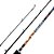 Vara Rapala Cyclow Cast 5'6" (1,68m) 8-17 Libras Carbono Sólido para Carretilha Inteira - Imagem 3