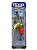 Isca Artificial Blue Fox Spinner Vibrax Fluorescente N3 - 8 gr - cor GFR - Imagem 2