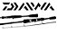 Vara Daiwa Laguna 6'0" (1,83m) 10-25 Libras LAG602MHFB-BR para Carretilha 2 Partes - Imagem 3