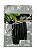 Isca Artificial TNT Minhoca Senko 4" 10 cm 5 gr Pacote com 6 unidades Cor 04 - Imagem 1