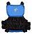 Colete Fishing Amazon Azul G/GG - Imagem 2