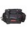 Bolsa de Pesca Sumax SM 1821 cor Preto - Imagem 1