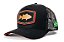 Boné Trucker Bad Fish Cor 702 Red Fish - Imagem 1