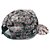 Boné Trucker Bad Fish Cor 711 Camuflado - Imagem 3