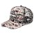 Boné Trucker Bad Fish Cor 711 Camuflado - Imagem 1