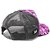 Boné Trucker Bad Fish Cor 717 Rosa Camuflad - Imagem 3