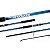 Vara para Molinete Marine Sports Solara 9'0" (2,70m) 12-25 Libras S Blue 2702MH 02 Partes - Imagem 2