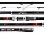 Vara Daiwa Liberty Surf 33 420HR - AF - Imagem 1