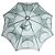 Covo Pega Isca Guarda Chuva Ottoni ZT08 - Imagem 1