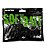 Isca Artificial Albatroz Soft Grub Duplo Pc com 15 unidades Cor 11 - Imagem 1
