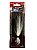 Isca Artificial Marine Sports Streamer Jig 30gr By Johnny Hoffmann Cor 02 BW - Imagem 1