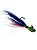 Isca Artificial Marine Sports Streamer Jig 30gr By Johnny Hoffmann Cor 01 - Imagem 2