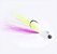 Isca Artificial Marine Sports Streamer Jig 15gr By Johnny Hoffmann Cor 05 CWP - Imagem 2