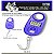 Balança Marine Sports Pocket Digital Scale MS-DS12 - Imagem 2