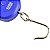 Balança Marine Sports Pocket Digital Scale MS-DS12 - Imagem 3
