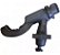 Suporte Articulado Para Varas de Pesca Hidro 2 Eko (Ram Mounts USA) - Imagem 4