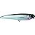 Isca Artificial Marine Sports Z-Top 115 - 11,5 cm 20 gr Cor 38-G - Imagem 1