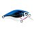 Isca Artificial Marine Sports Mini Crank 3,8 cm 4 gr Cor CHB11 - Imagem 1
