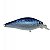 Isca artificial Marine Sports Shiner King 70 - 7 cm 8,5 gr Cor 04 - Imagem 1