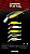 Isca artificial Marine Sports Shiner King 100 MR - 10 cm 17 gr Cor BGO "Lançamento 2023" - Imagem 2