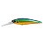 Isca artificial Marine Sports Shiner King 100 DR - 10 cm 17,5 gr Cor BGO "Lançamento 2023" - Imagem 1