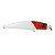 Isca Artificial Marine Sports Rei do Rio 95 - 9,5 cm 11 gr Cor 14 - Imagem 1