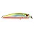 Isca Artificial Marine Sports Rei do Rio 80 - 8 cm 8,5 gr Cor N6 - Imagem 1
