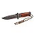 Canivete Browning Aço inoxidável Cod. 364 - Imagem 1