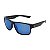 Óculos Polarizado Pro Tsuri Tarpon Lente Light Blue Mirror Armação Preto Fosco (10P0041A) - Imagem 1