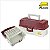 Caixa de Pesca Plano 6201-06 c/ 1 Bandeja - Imagem 2