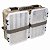 Caixa de Pesca Plano Flex-n Go 1123-00 Dupla Tipo Maleta - Imagem 3