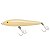 Isca Artificial Rebel Jumpin Minnow T20 - 11,4 cm - 23 gr - Cor 00S - Imagem 1