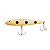 Isca Artificial Rebel Jumpin Minnow T20 - 11,4 cm - 23 gr - Cor 590 Orange Belly - Imagem 1