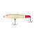 Isca Artificial Rebel Jumpin Minnow T20 - 11,4 cm - 23 gr - Cor Red Tail - Imagem 1