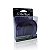 Protetor para Varas de Carretilha Pro-Tsuri Rod Sleeve 1,7 m x 3 cm Cor Roxo e Preto - Imagem 1